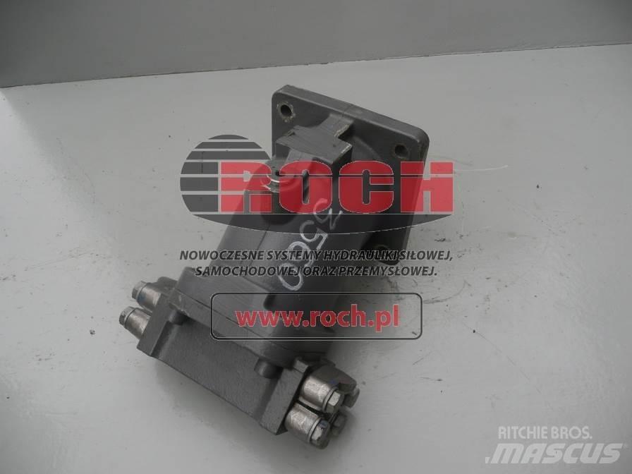 Wirtgen 2286493 Motori