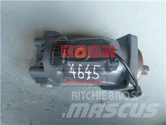 Wirtgen 2297451 Motori