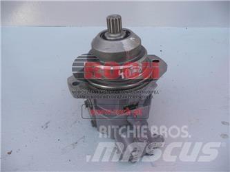 Wirtgen 2340067 Motori