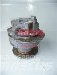 Wirtgen 2348115 B12051X Motori