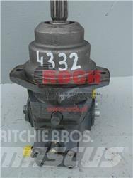 Wirtgen 2356996 Motori