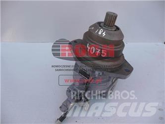 Wirtgen 2374082 Motori