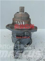 Wirtgen 2374082 Motori
