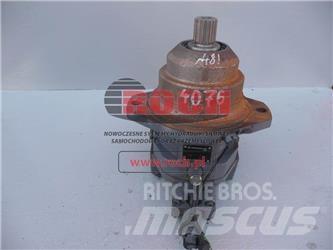 Wirtgen 2374165 Motori