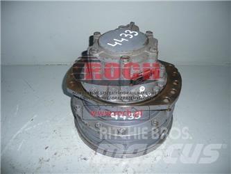 Wirtgen 2401817 B12967T Motori