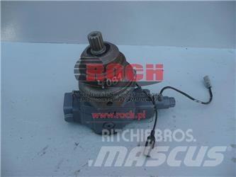 Wirtgen 2416807 Motori