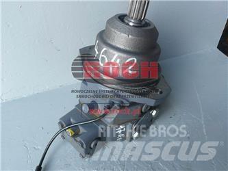 Wirtgen 2453352 Motori