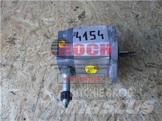 Wirtgen 2474083 11169437 Motori