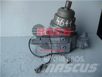Wirtgen 2996319 Motori