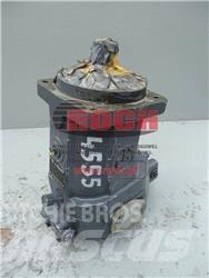 Wirtgen 43830 9605868 Motori