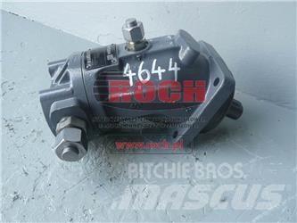Wirtgen 48051 Motori