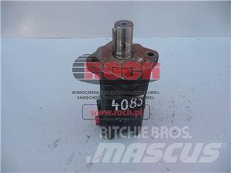 Wirtgen 53211 Motori