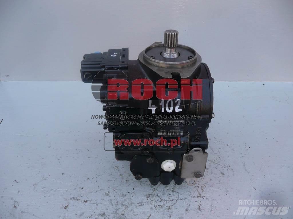 Wirtgen 83001817 135964 Hidraulika