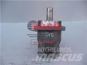 Wirtgen R902137810 123237 Motori