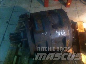 ZTS DUBNICA HMB630U82493 Motori