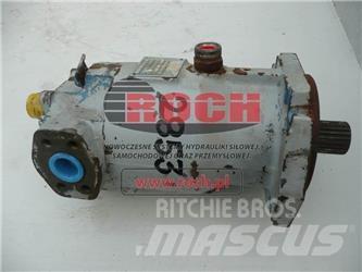 ZTS DUBNICA OMF200003901 Motori