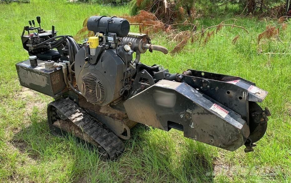Bandit SG-40 Šumarstvo – ostalo