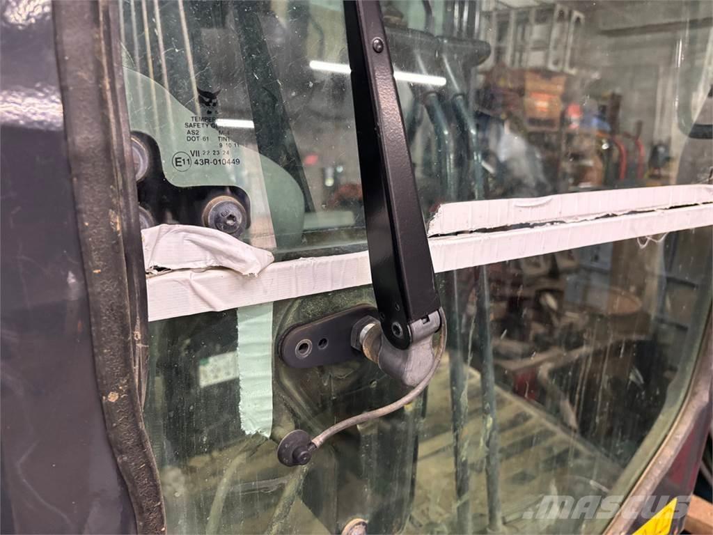Bobcat E35I Bageri gusjeničari