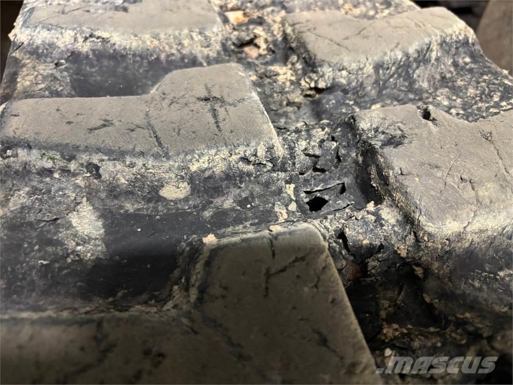 Bobcat E35I Bageri gusjeničari