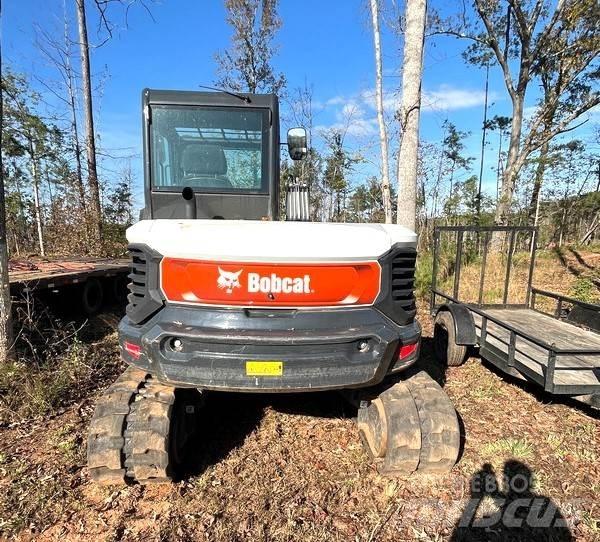 Bobcat E88 R2 Bageri gusjeničari