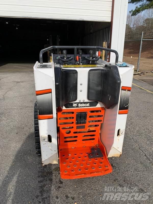 Bobcat MT100 Utovarivači gusjeničari