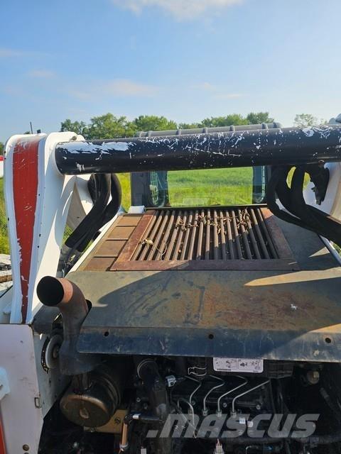 Bobcat T650 Utovarivači gusjeničari