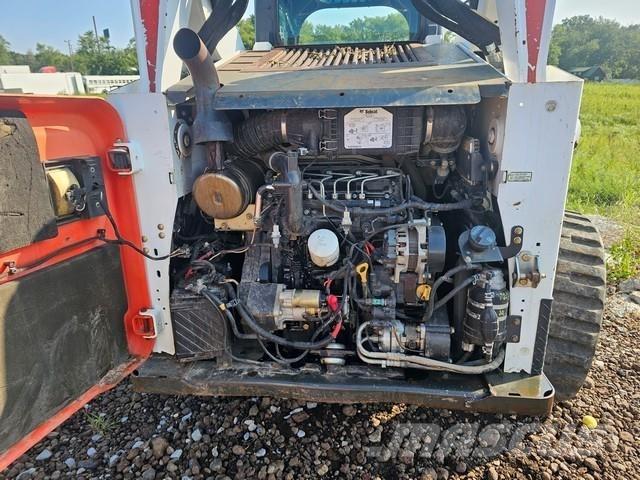 Bobcat T650 Utovarivači gusjeničari