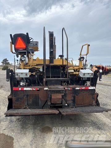 CAT AP-650B Građevinarstvo – ostalo