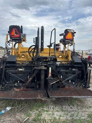 CAT AP1000B Građevinarstvo – ostalo