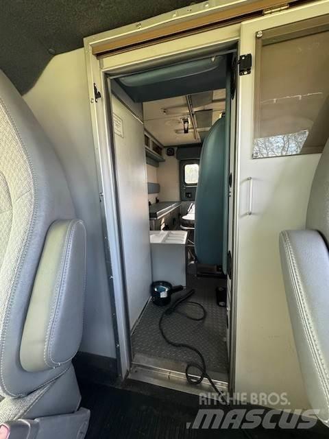 Chevrolet G3500 Ostali kamioni
