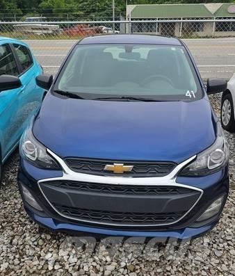 Chevrolet Spark Ostali kamioni