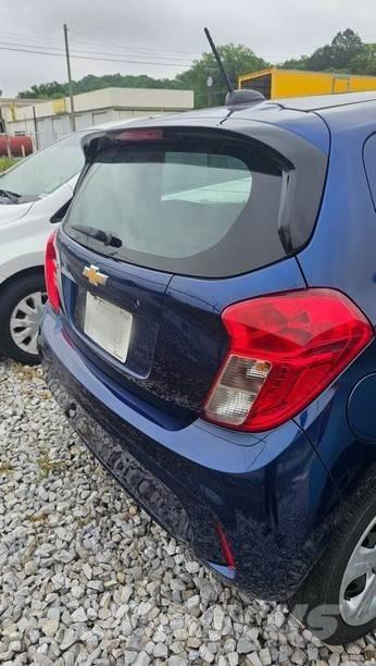 Chevrolet Spark Ostali kamioni
