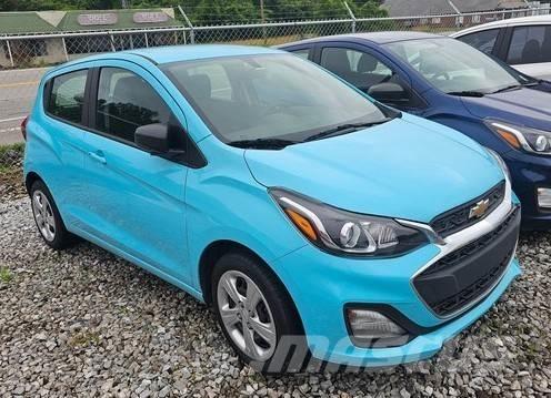 Chevrolet Spark Ostali kamioni