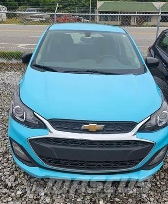 Chevrolet Spark Ostali kamioni