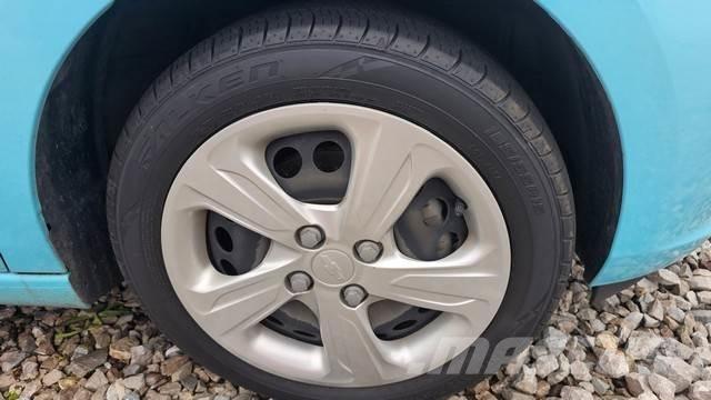 Chevrolet Spark Ostali kamioni