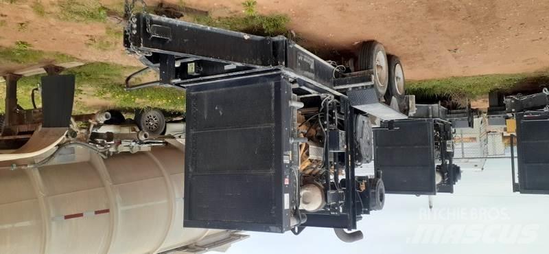 Cornell 6822MX Pumpe za vodu