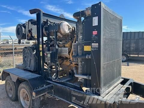 Cornell 6822MX Pumpe za vodu