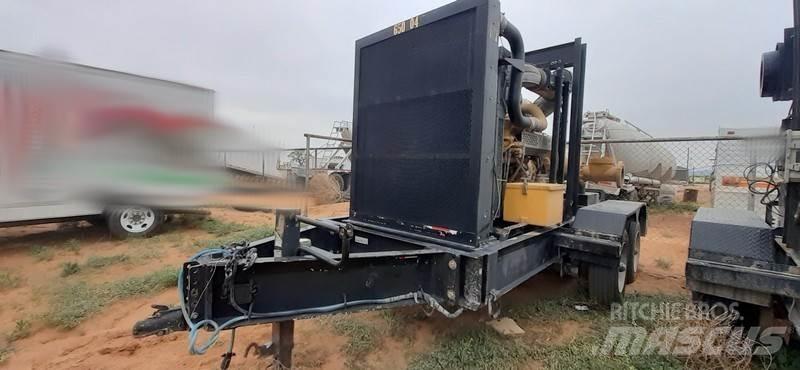 Cornell 6822MX Pumpe za vodu