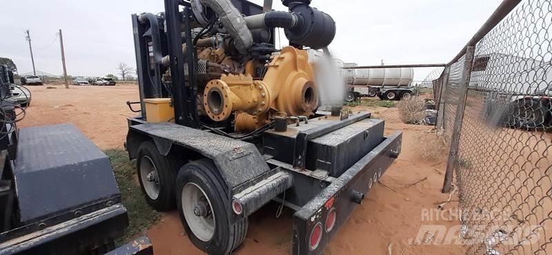 Cornell 6822MX Pumpe za vodu