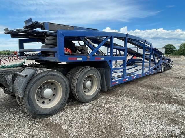 Cottrell EZ-4807 Poluprikolice autotransporteri