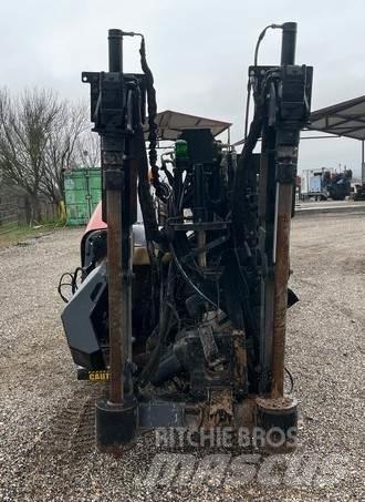 Ditch Witch JT20 Građevinarstvo – ostalo