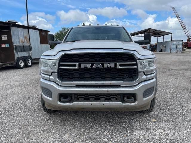 Dodge Ram 4500HD Ostali kamioni