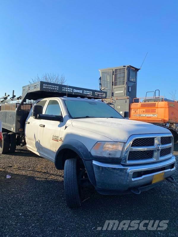 Dodge Ram 5500 Ostali kamioni