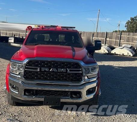 Dodge Ram 5500 Ostali kamioni