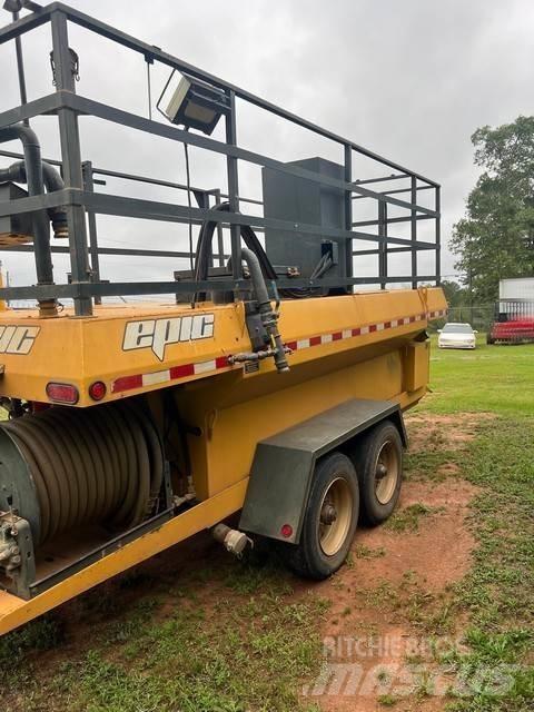 Epic C120T Poljoprivreda – ostalo
