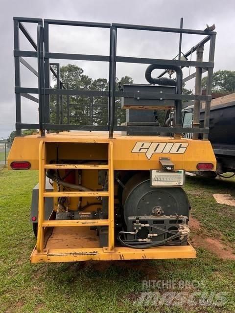 Epic C120T Poljoprivreda – ostalo