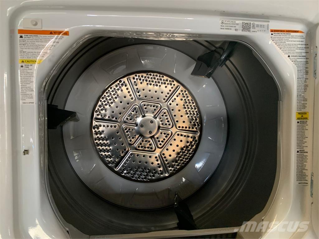  GE GUD27ESSM1WW Oprema za visokotlačne perače