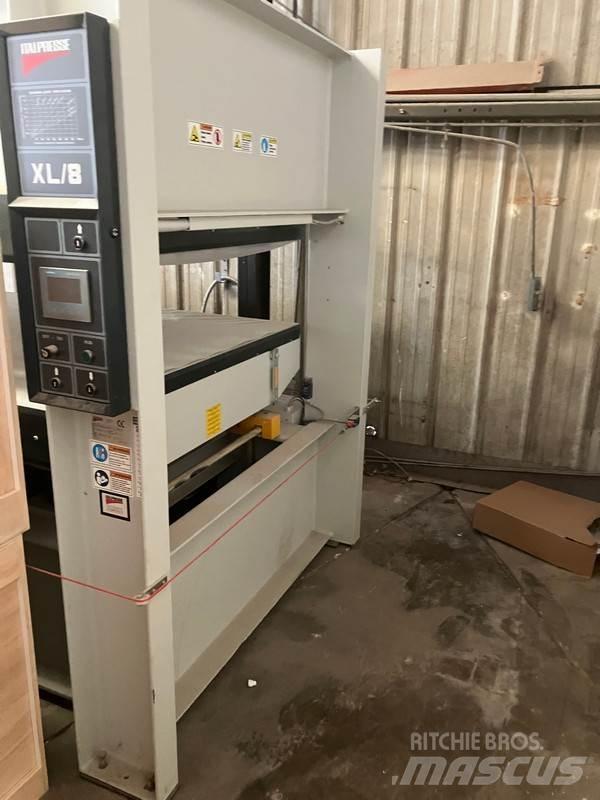  ITALPRESSE XL/8 Ostalo