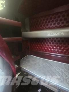 Kenworth T660 Traktorske jedinice