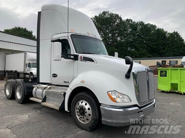 Kenworth T680 Traktorske jedinice